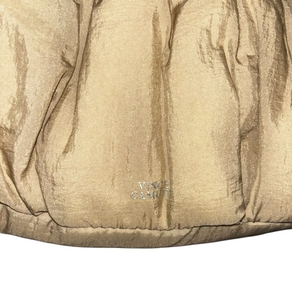 Vince Camuto Harlo Pouch, Nude - Picture 2 of 6